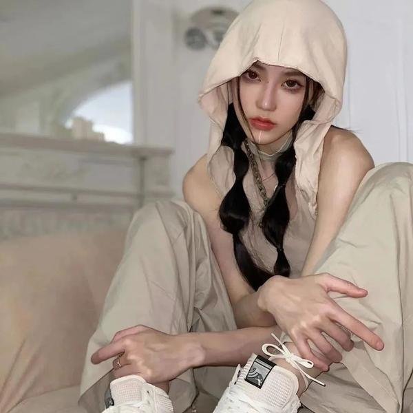 爱的终结